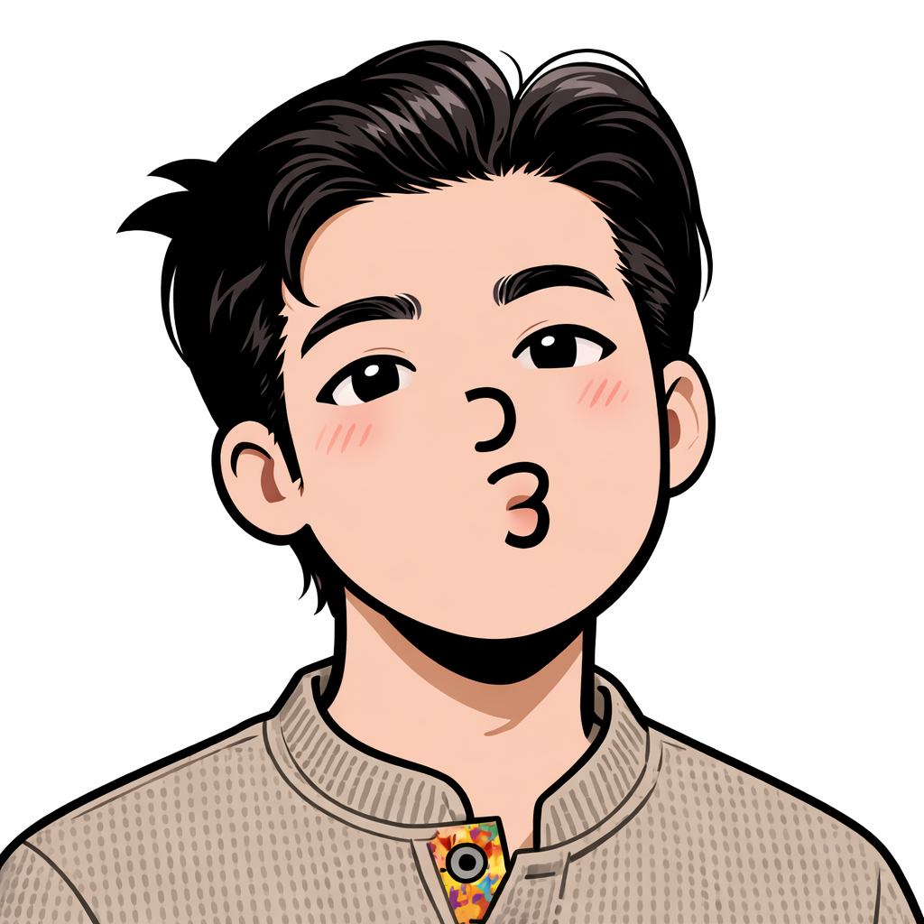 林三 Lam3talk Avatar